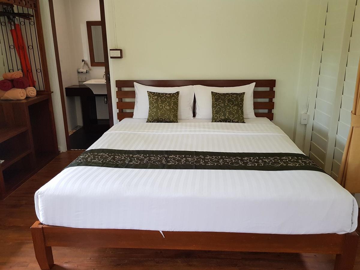 Linda Boutique Homestay Халонг Екстер'єр фото