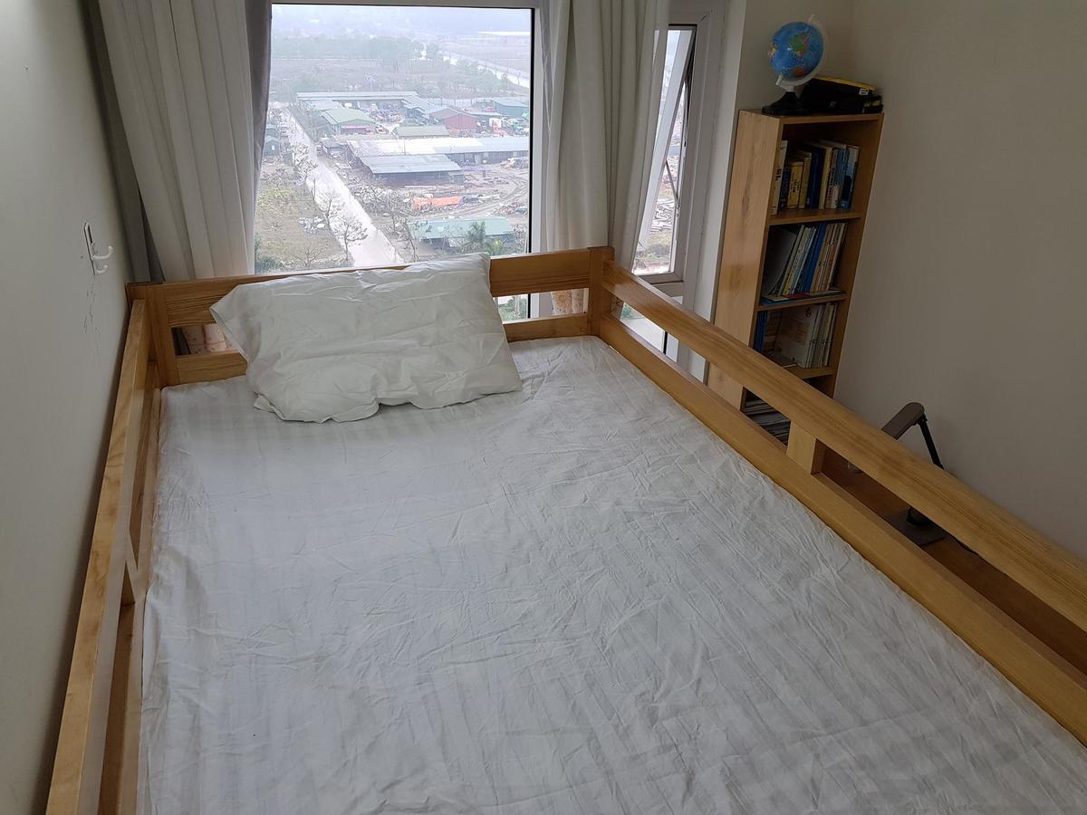 Linda Boutique Homestay Халонг Екстер'єр фото
