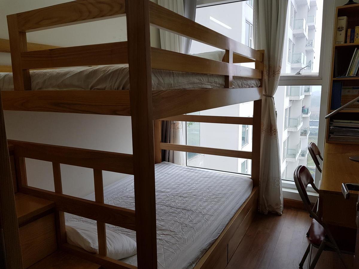 Linda Boutique Homestay Халонг Екстер'єр фото