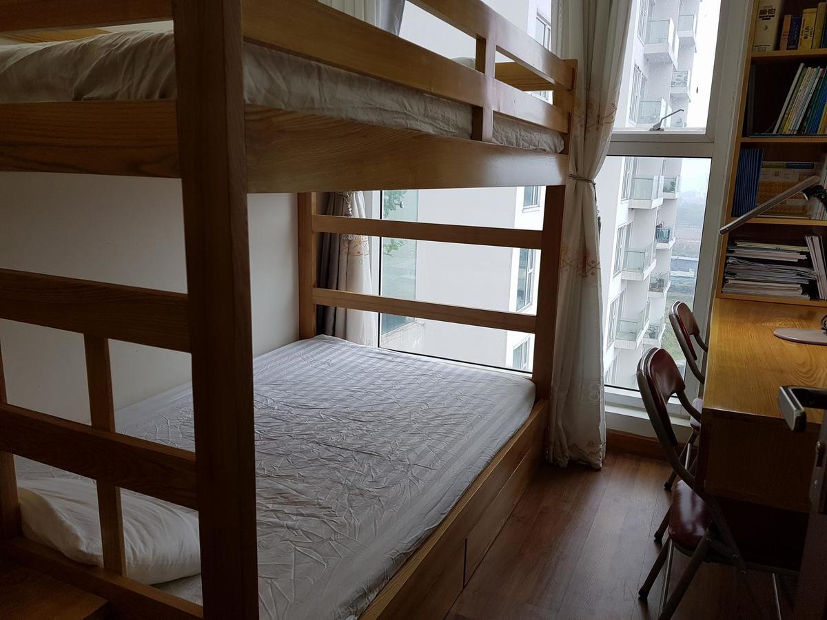 Linda Boutique Homestay Халонг Екстер'єр фото