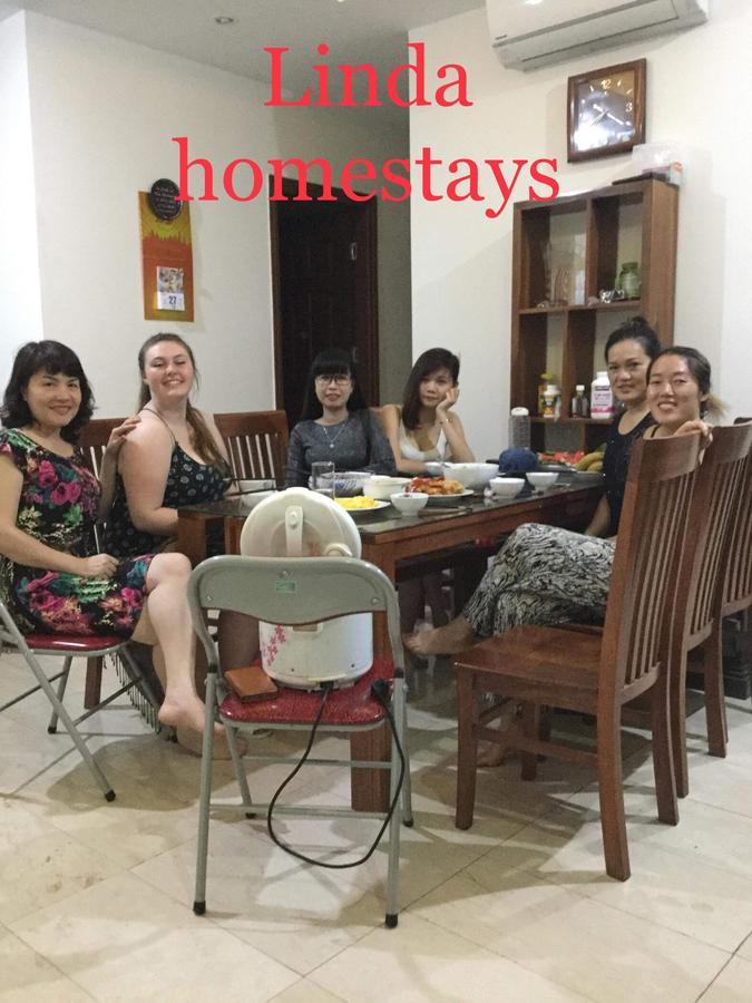 Linda Boutique Homestay Халонг Екстер'єр фото