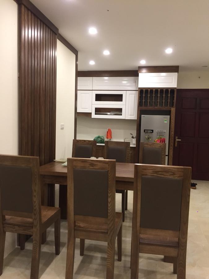 Linda Boutique Homestay Халонг Екстер'єр фото
