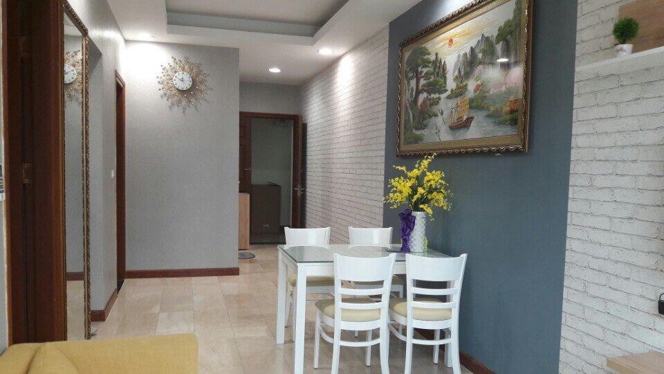 Linda Boutique Homestay Халонг Екстер'єр фото