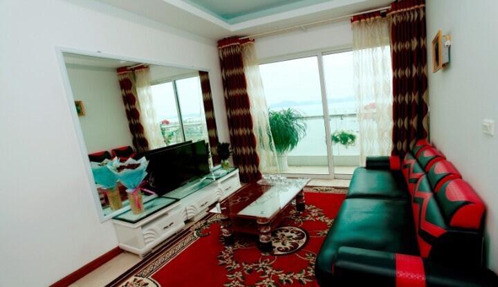 Linda Boutique Homestay Халонг Екстер'єр фото