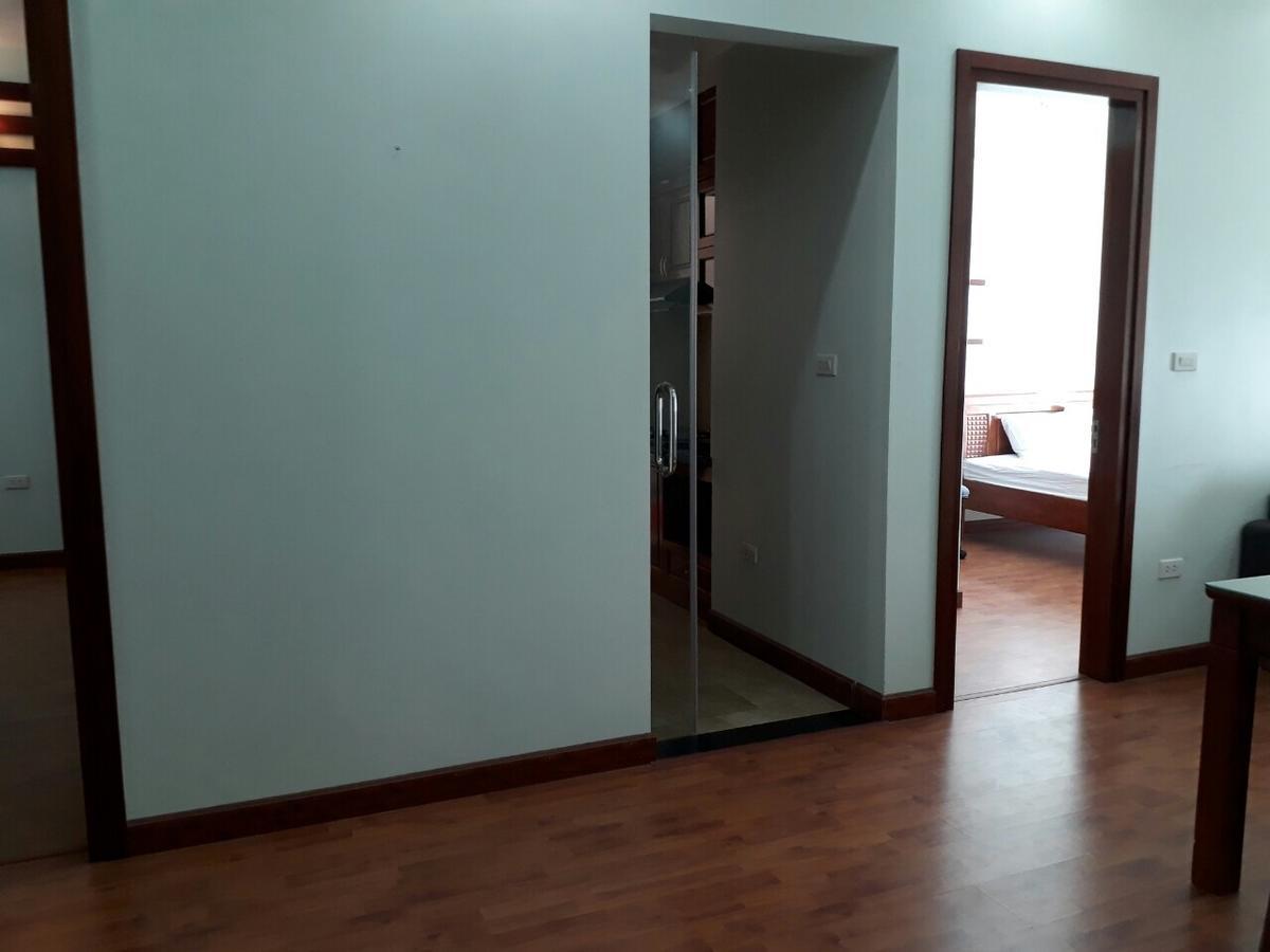 Linda Boutique Homestay Халонг Екстер'єр фото