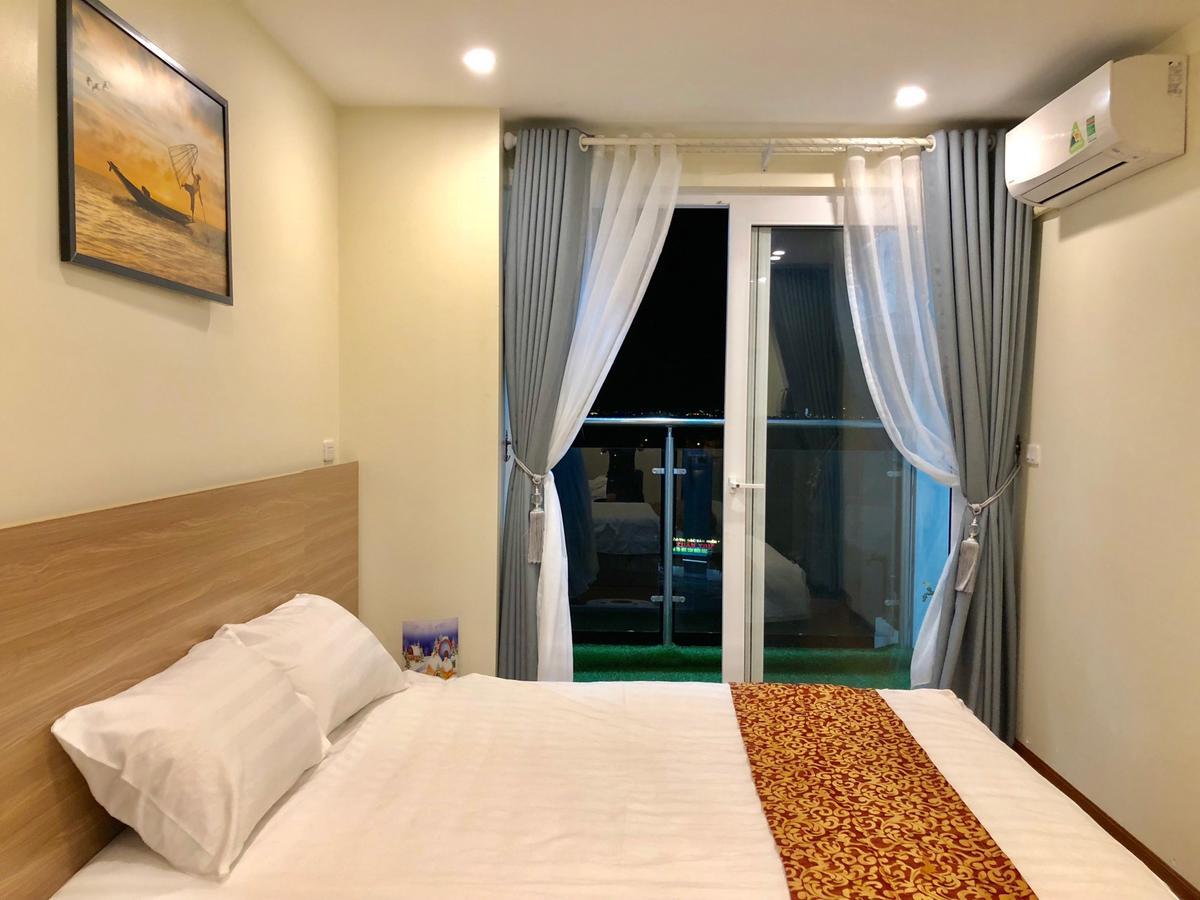 Linda Boutique Homestay Халонг Екстер'єр фото
