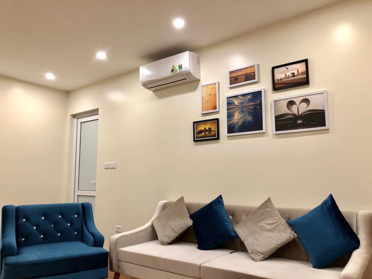 Linda Boutique Homestay Халонг Екстер'єр фото