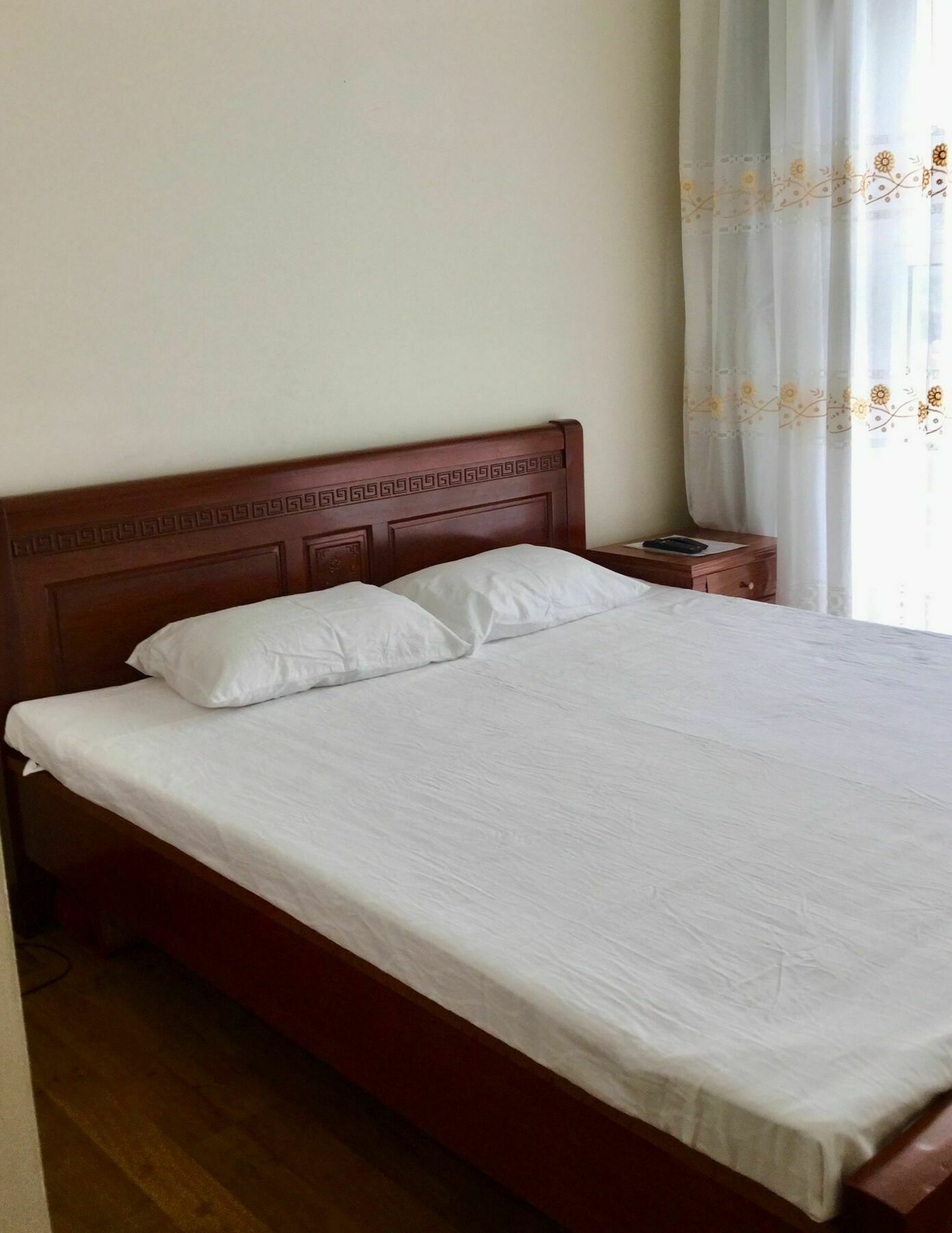 Linda Boutique Homestay Халонг Екстер'єр фото