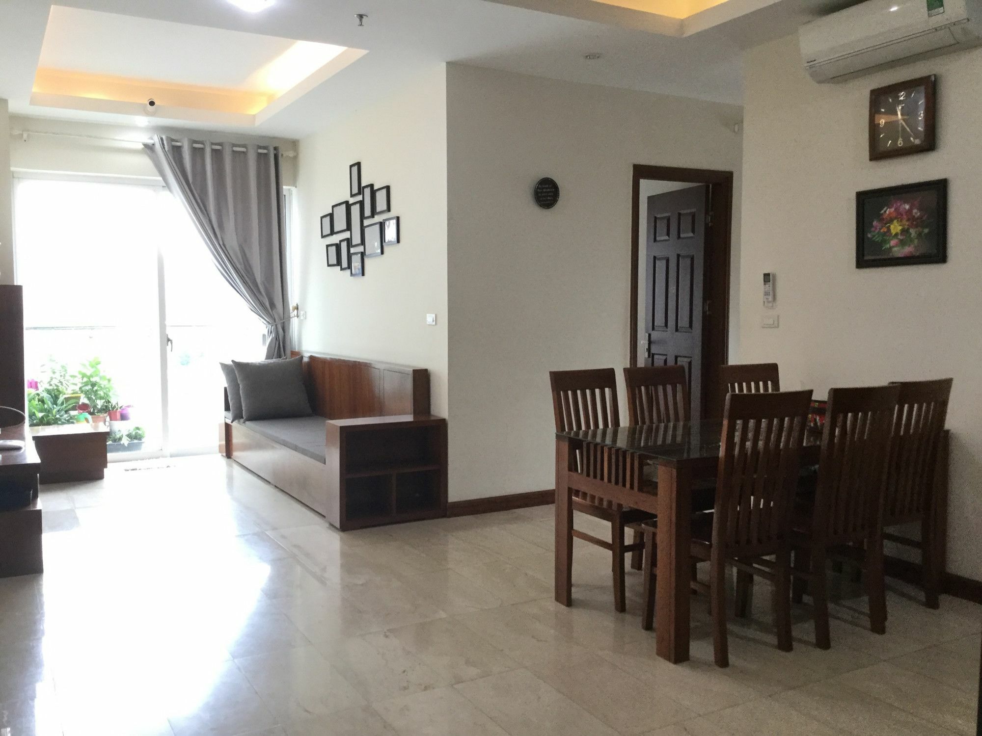 Linda Boutique Homestay Халонг Екстер'єр фото