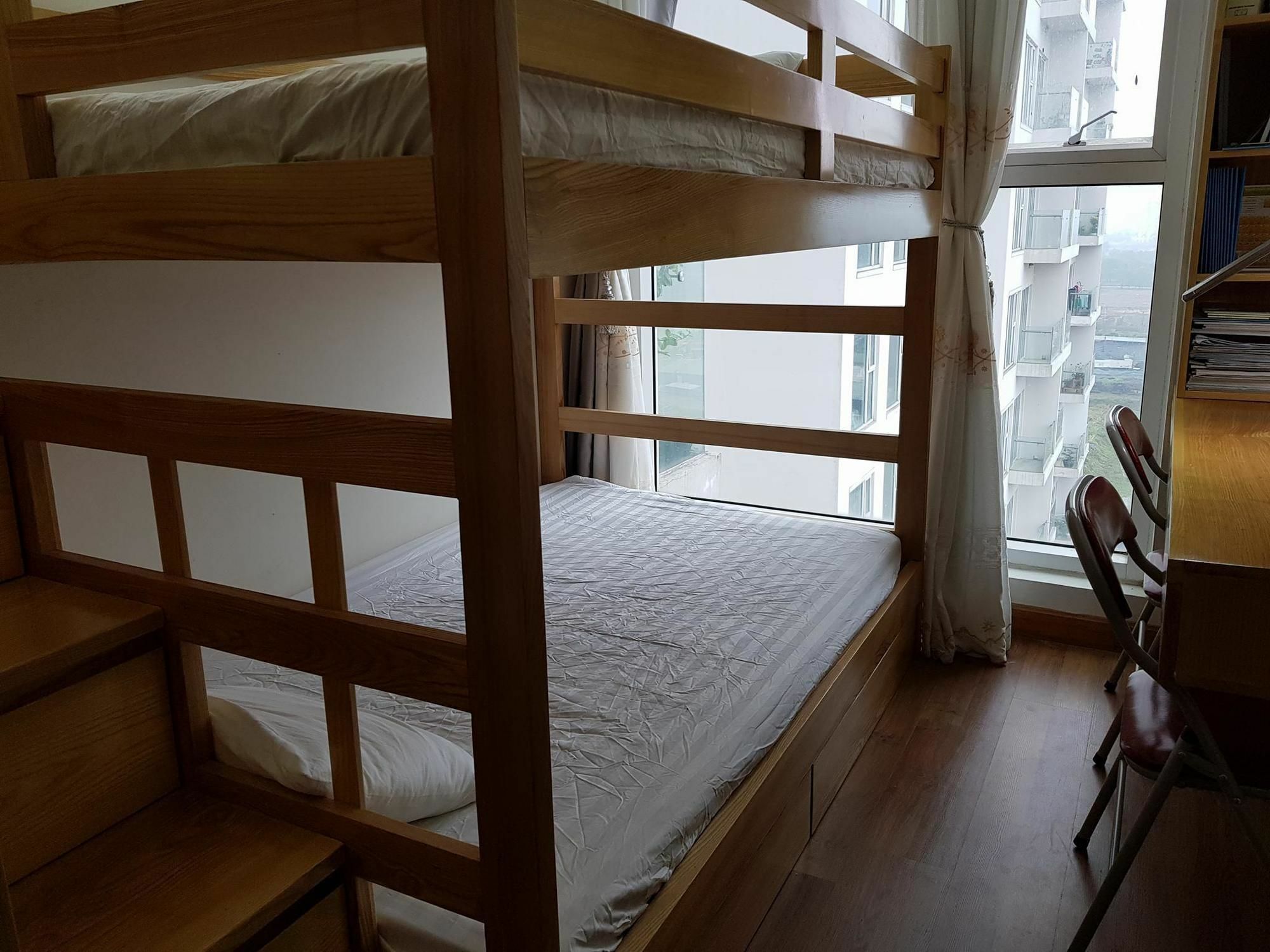 Linda Boutique Homestay Халонг Екстер'єр фото