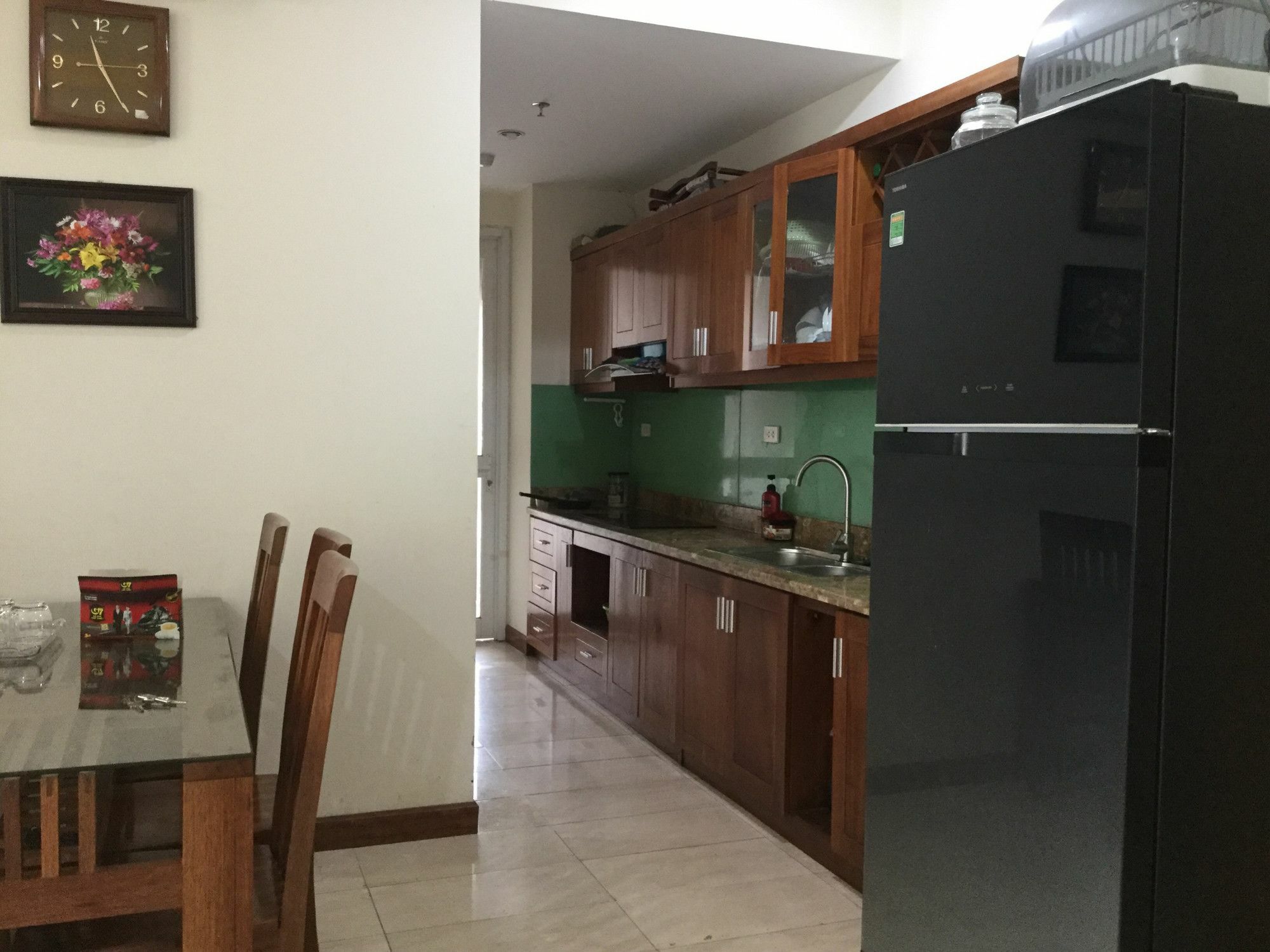 Linda Boutique Homestay Халонг Екстер'єр фото